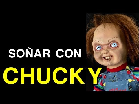 Descubre el significado de 'andar Chucky' de manera fácil y rápido