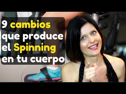 Zumba vs Spinning: ¿Cuál quema más calorías?