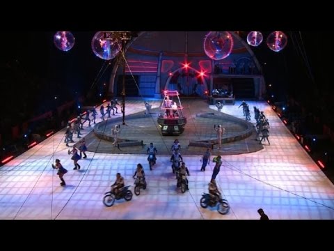 Circo en Carrefour: Descubre el nombre y los espectáculos que ofrece