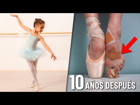 Descubre el mejor ballet del mundo en qué país