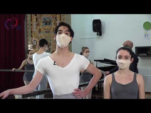 Salidas profesionales del Conservatorio de danza: descubre tus oportunidades