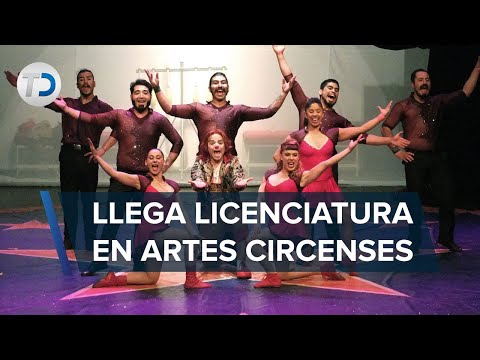 Dónde estudiar circo en Chile: Guía completa y actualizada