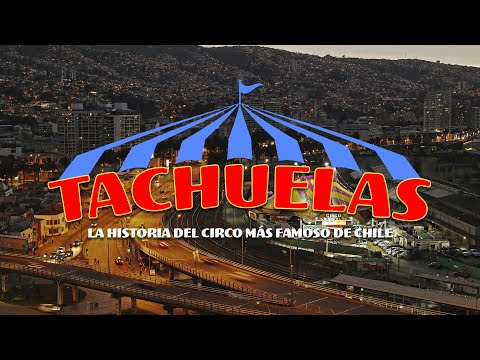 Descubre el circo más famoso de Chile: ¡Una experiencia única!