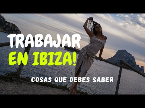 Descubre cuánto gana una bailarina en Ibiza: ¡Sorpréndete con sus ingresos!