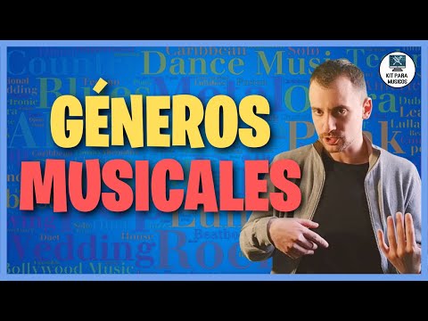 Descubre qué tipo de música se puede bailar: Guía completa