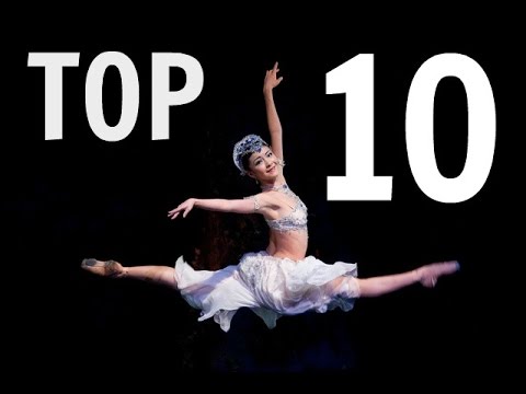 Descubre la mejor compañía de ballet del mundo: ¡Imperdible!