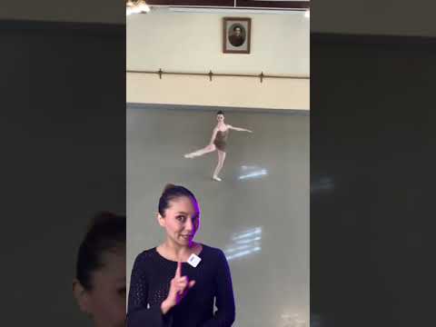 La mejor bailarina de ballet actual: Descubre quién es