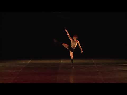 Descubre al mejor bailarín de danza contemporánea
