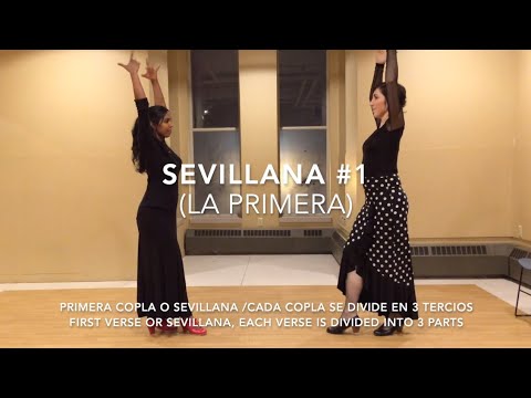 Aprender a Bailar Sevillanas: ¿Cuánto Tiempo se Necesita?