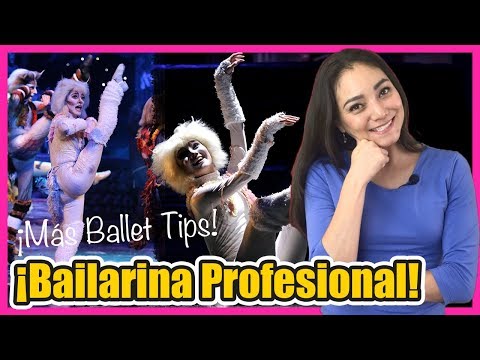 Requisitos para ser bailarina profesional de ballet: ¡Descubre qué necesitas!