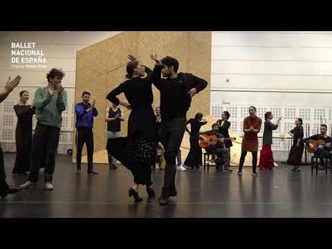Descubre los diferentes estilos de baile flamenco