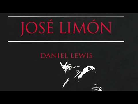 José Limón: Descubre la leyenda de la danza