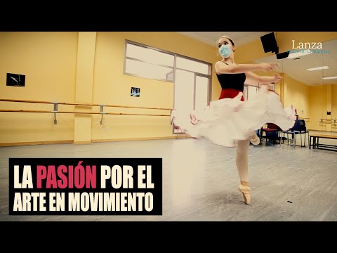Descubre qué refleja el ballet: un arte en movimiento